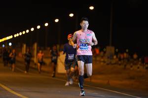 BIB: 40602
                            <button type="button" onclick="openModal(10865199)" class="btn btn-primary btn-sm float-right btn-popup" data-toggle="modal" data-target=".modal-high-quality">
                        <i class="fas fa-shopping-cart"></i> Add to Cart
                    </button>
                                            <button type="button" onclick="isThisMe(10865199, true)" class="btn btn-success btn-sm float-right btn-popup btn-isme hidden" data-toggle="tooltip" data-placement="bottom" title="นี่คือรูปของคุณใช่ไหม คลิกที่นี่เพื่อเอาเข้าอัลบั้ม">
                        <i class="fas fa-plus"></i> Add to album
                    </button>
                    <button type="button" onclick="isThisMe(10865199, false)" class="btn btn-warning btn-sm float-right btn-popup btn-isnotme hidden">
                        <i class="fas fa-ban"></i> Remove from album
                    </button>